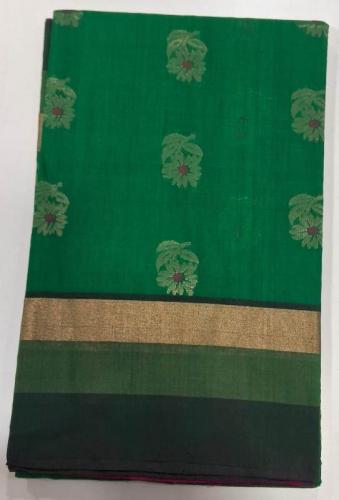 COIMBATORE KORA COTTON SAREE 620 MTS